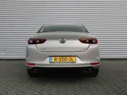 Mazda 3 2.0 e-SkyActiv-G M Hybrid 122PK 6MT Comfort | BTW Auto | Navi | Leder | Keyless | Camera | Elek. Stoelvers. |