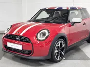 MINI Cooper 3-deurs C