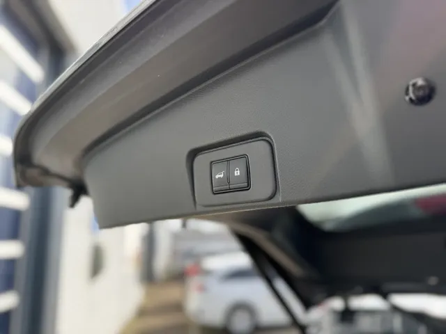 Nissan X-Trail 1.5 e-4orce N-Connecta 4WD 7p. 7 persoons