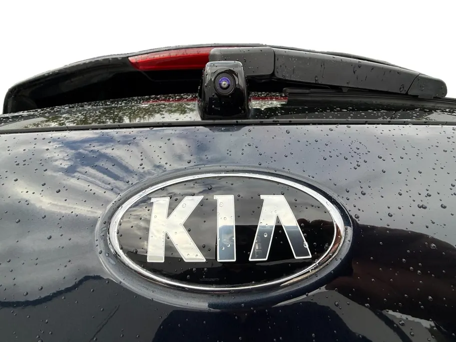 Kia Niro 1.6 GDi Hybrid DynamicLine | NAVI | CAMERA | TREKHAAK | CLIMATE & CRUISE CONTROLE | ETC..