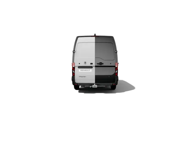 Renault Master Extra | Achteruitrijcamera | C-Shape LED dagrijverlichting | Elektronisch geregelde airconditioning