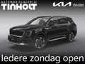 Kia Sorento 1.6 T-GDi Plug-in Hybrid 4WD ExecutiveLine 7p