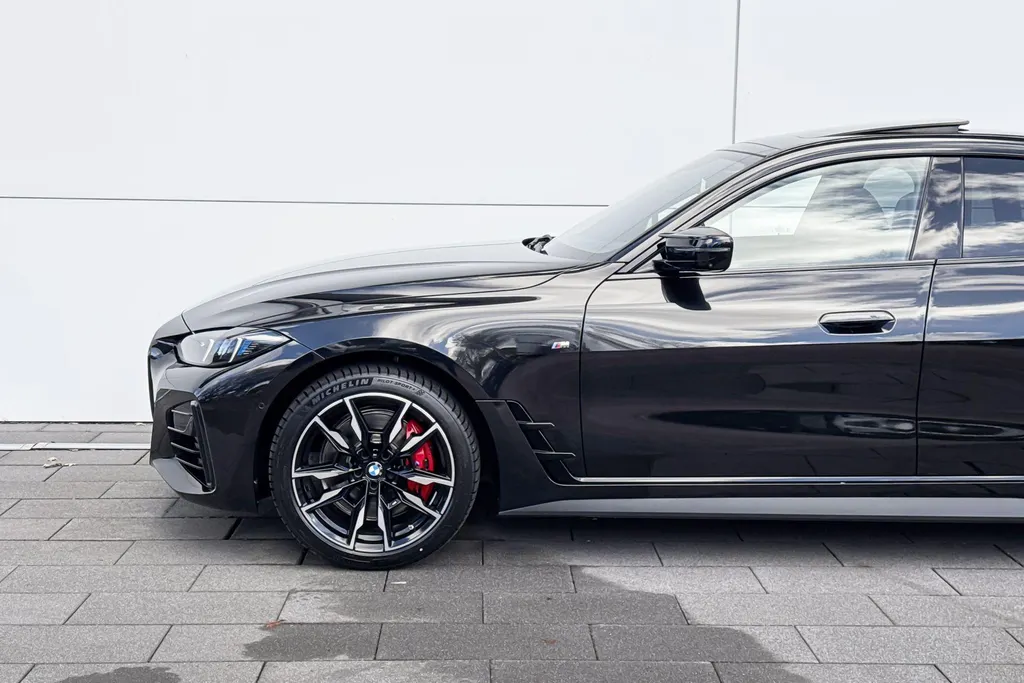 BMW 4 Serie Gran Coupé M440i xDrive