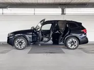 BMW iX3 Executive 80 kWh