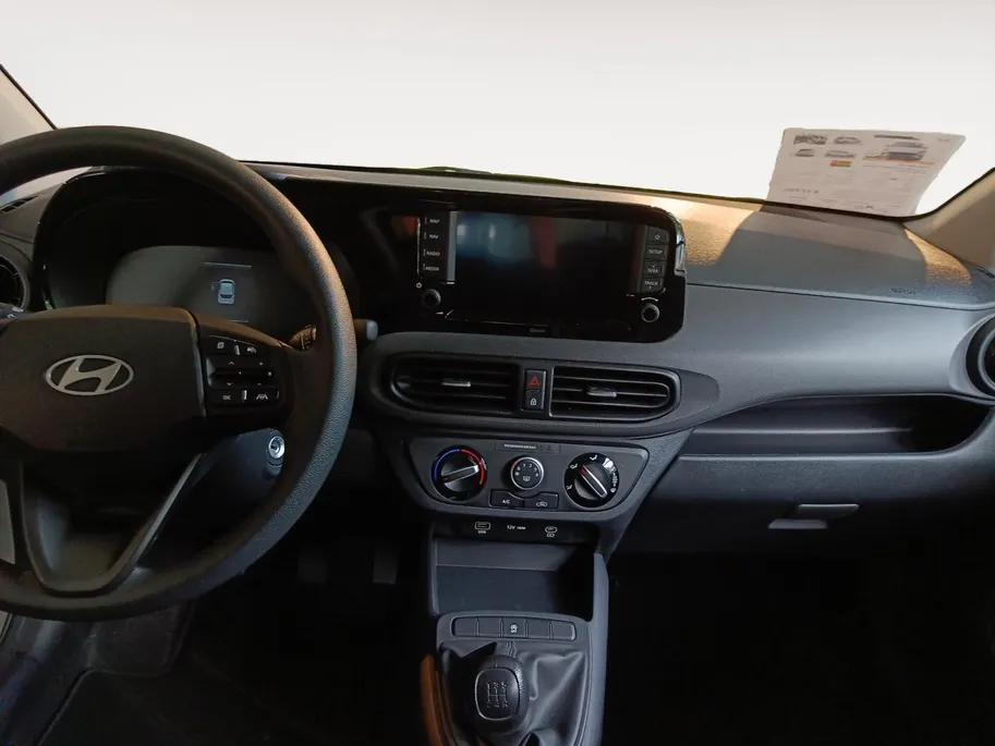 Hyundai i10 1.0 Comfort | Navigatie | Camera | Cruise control |
