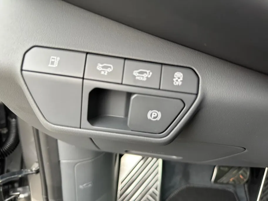Kia EV9 GT-Line AWD 99.8 kWh Nu te bestellen | nu met €3.000,- inruilpremie! | 2,99% rente | GT-Line Vegan lederen stoelbekleding