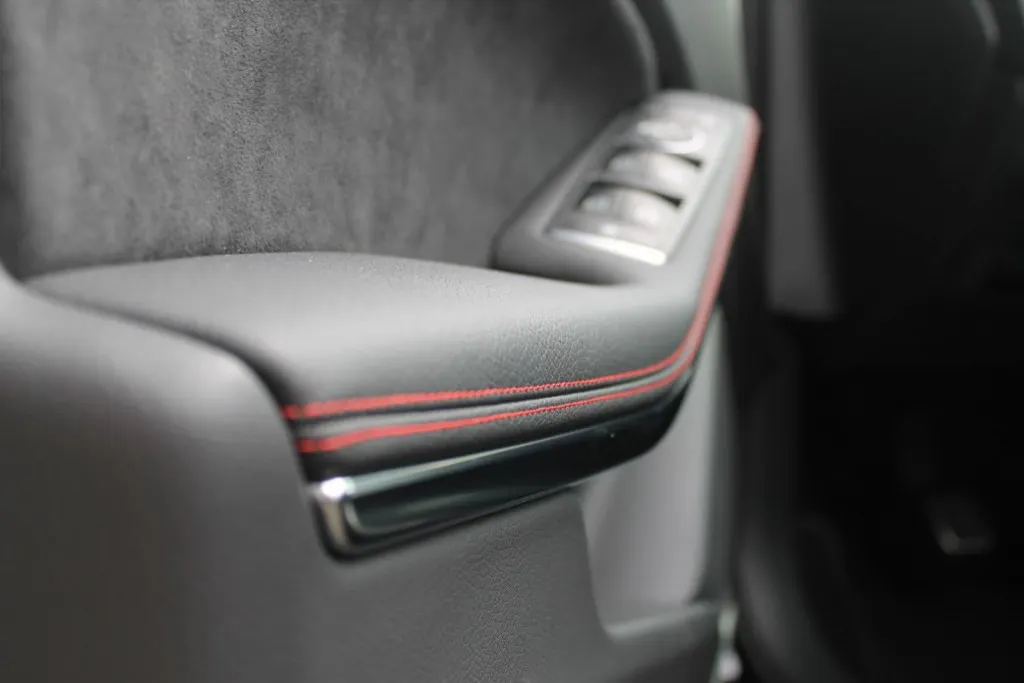 Mercedes-Benz A-Klasse A 170