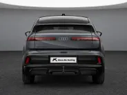 Audi A2 e-tron Launch Series Pro 84 kWh 231 PK · Matrix Led · Trekhaak elek. wegklapbaar · Stuurwielverwarming en stoelverwarming voorin