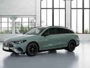 Mercedes-Benz CLA Shooting Brake 250+ Business Solution AMG 85.5 kWh