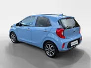 Kia Picanto 1.0 DPi DynamicPlusLine | AUTOMAAT | Climate control | Apple/Android Carplay| Parkeercamera | All-Season banden | Keyless