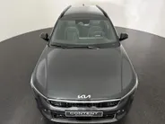 Kia K4 Sportswagon 1.0 T-GDi MHEV 115pk DCT7 GT-Line Launch Edition (schuifdak)