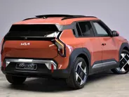 Kia EV3 81,4 kWh 204pk Plus Advanced