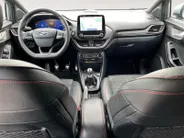 Ford Puma 1.0 EcoBoost Hybrid ST-Line X | Afneembare Trekhaak | Navigatiesysteem | Apple Carplay & Android Auto | 18'' LMV |