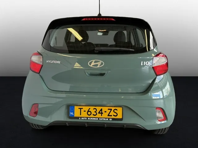 Hyundai i10 1.0 Comfort