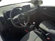 Kia Picanto 1.0 DPI ExecutiveLine | Stoel en stuurverwarming | Navigatie | Camera | Keyless met startknop | Climate control | Cruise control | Getinte ramen achter |