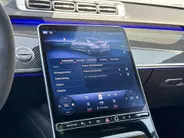 Mercedes-Benz S-klasse AMG 63 S E Performance