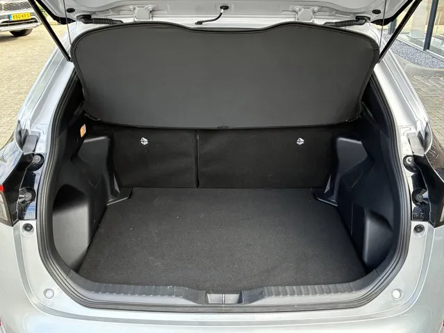 Toyota Yaris Cross 1.5 Hybr 130 Dynamic Comfort Pack | Stoelverw. | PDC V+A | Adapt. Cruise
