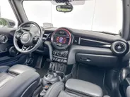 MINI Cooper Cabrio 1.5 Cooper Sidewalk Edition