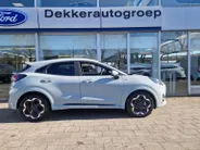 Ford Puma 1.0 EcoBoost Hybrid ST-Line X