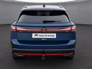 Volkswagen ID.7 Tourer Pro 77 kWh 210kW/286PK · Trekhaak · Navigatie · 360°Camera + parkeersensoren · Garantie t/m 17-10-2027