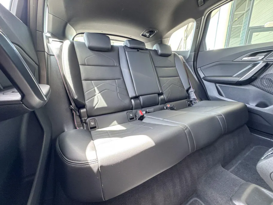 BMW iX1 eDrive20 67 kWh