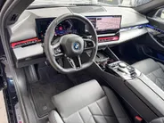 BMW 5 Serie Touring 530e M Sport Edition