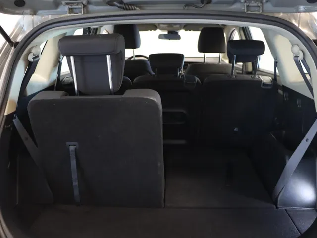 Kia Carens 2.0 GDi BusinessLine Automaat Trekhaak
