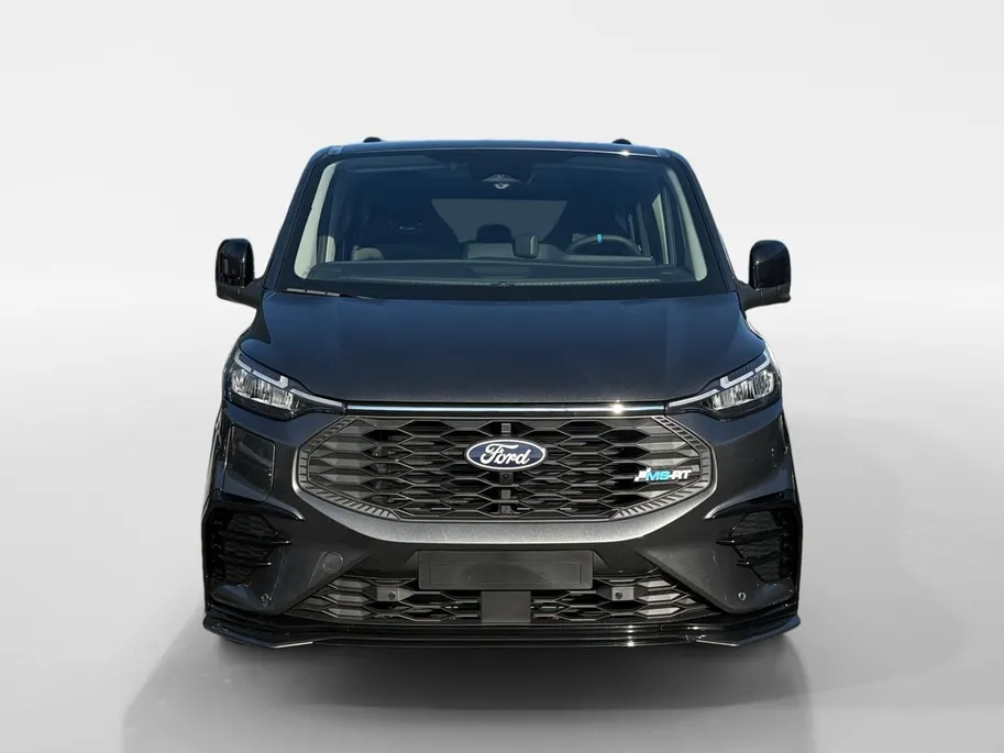 Ford Tourneo Custom 340 2.5 PHEV L2H1 MS/RT | Te bestellen voertuig! | MS/RT sportpakket | Panoramadak | Elektrische schuifdeuren | Digitale achteruitkijkcamera
