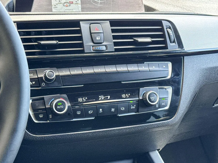 BMW 1 Serie 118i M Sport