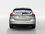 Ford Focus 1.0 First Edition | CAMERA | NAVIGATIE | LM VELGEN | CRUISE | AIRCO |
