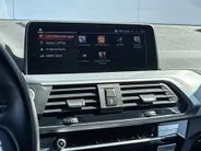 BMW X3 xDrive30e
