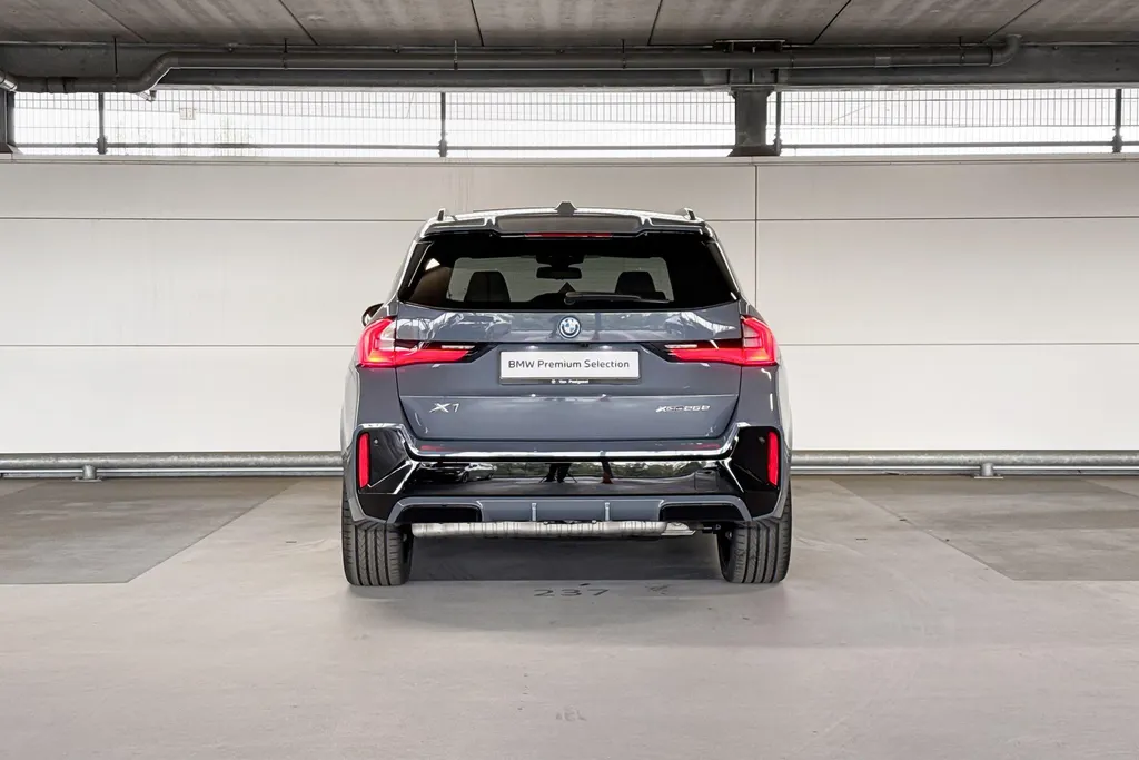 BMW X1 xDrive25e
