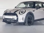 MINI Cooper 3-deurs Cooper Business Edition