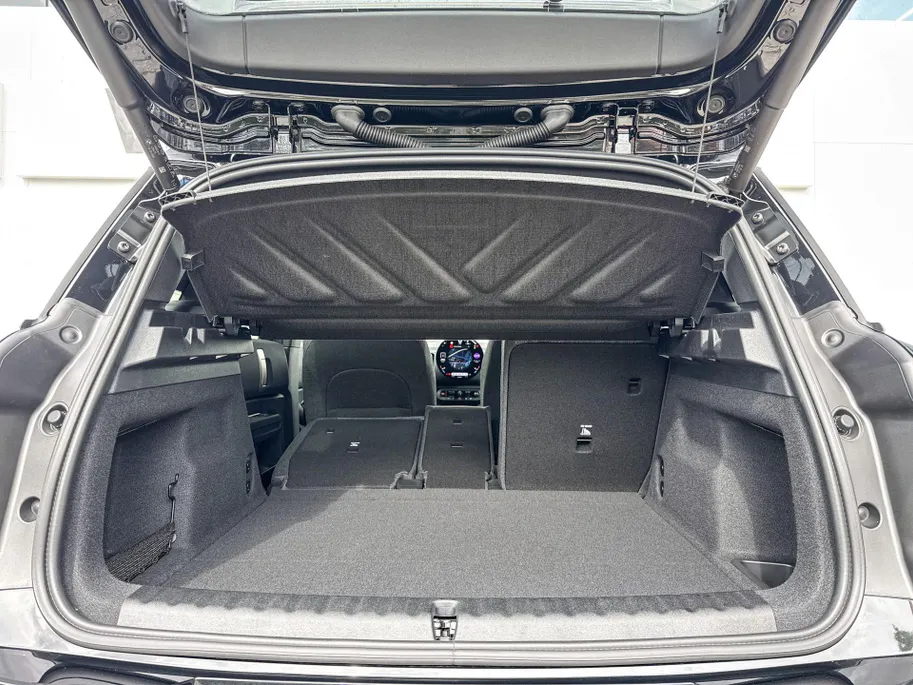 MINI Countryman 1.5 C Blackyard