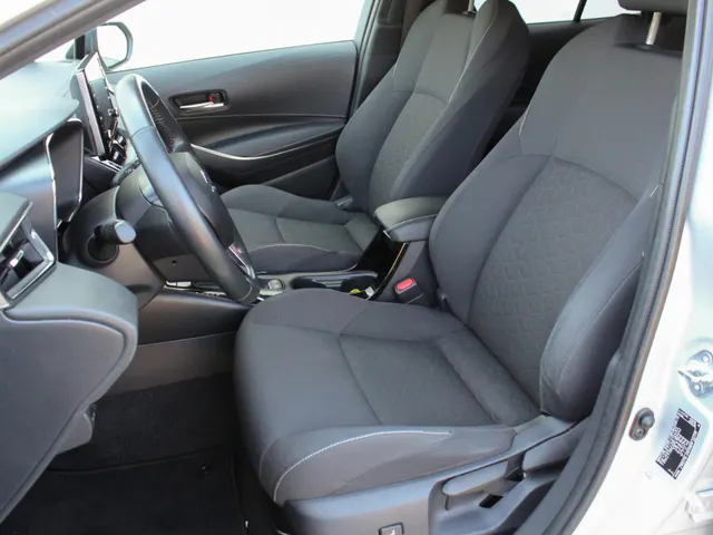 Suzuki Swace 1.8 Hybrid Style | Carplay/Android Auto | Adap Cruise | Camera | Clima | Lm-Velgen