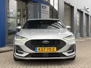 Ford Focus 1.0 EcoBoost Hybrid ST Line Hatchback | Winter Pack | Groot Scherm | Android Auto Apple Carplay