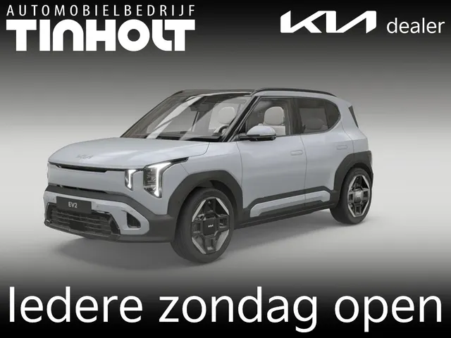Kia EV2 GT-Line 61 kWh
