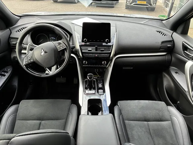Mitsubishi Eclipse Cross 2.4 PHEV Executive