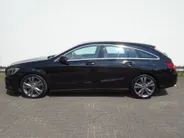 Mercedes-Benz CLA Shooting Brake 200 156pk 7G-DCT Ambition