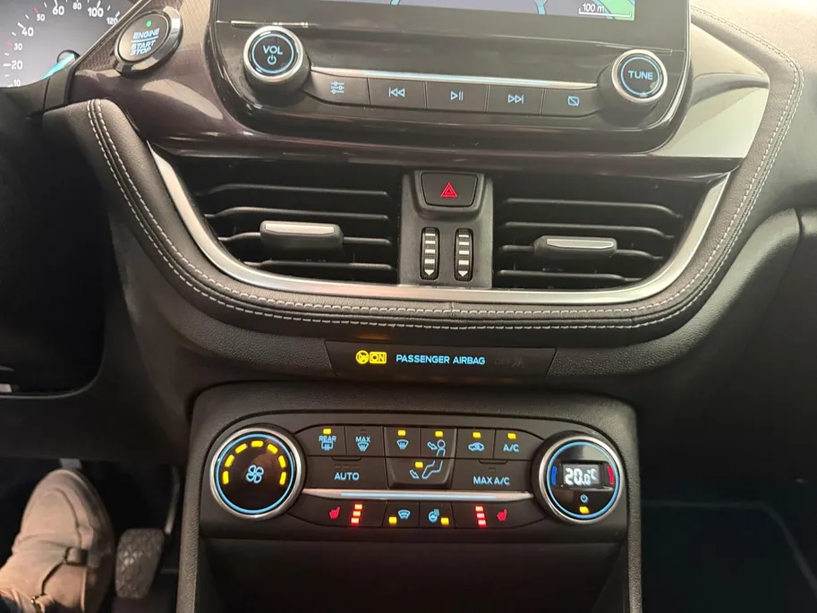 Ford Fiesta 1.0 ECOBOOST | VIGNALE | WINTER PACK | DRIVER PACK | NL-AUTO |