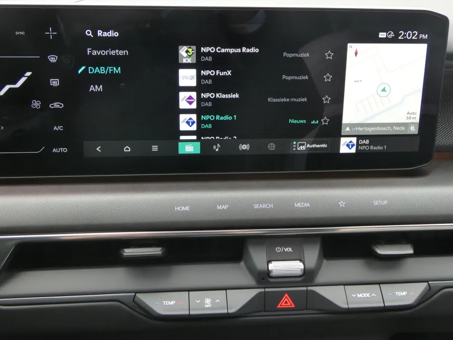 Kia EV9 99,8kWh 384pk AWD Dual Motor GT-Line | VERSCHILLENDE AL ONDERWEG | IN BESTELLING
