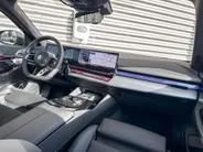 BMW i5 Touring eDrive40 84 kWh