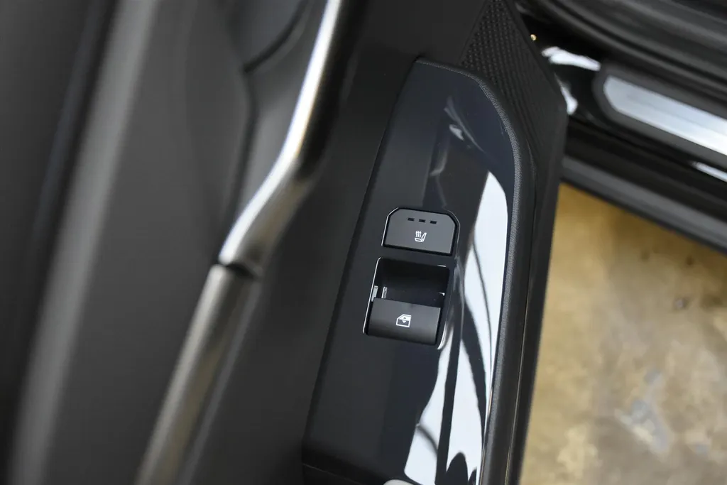 Kia EV5 81,4 kWh 217pk 2WD GT-PlusLine
