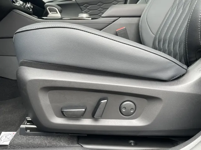Mitsubishi Outlander 2.4 PHEV Instyle