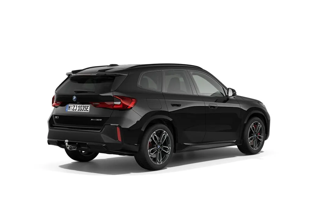 BMW X1 xDrive30e