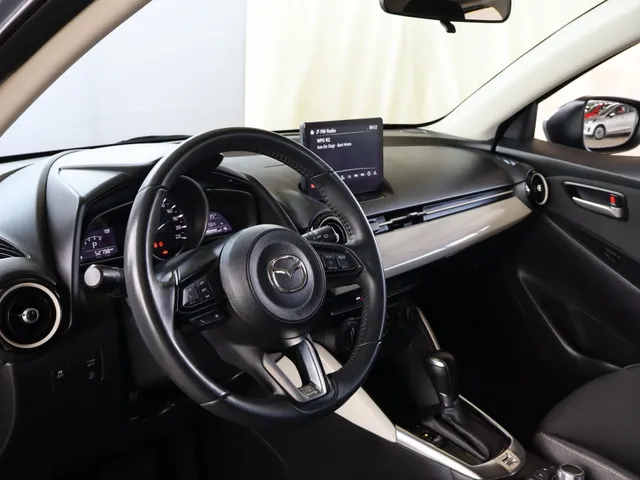 Mazda 2 1.5 SA-G Centre-Line | automaat | Airco