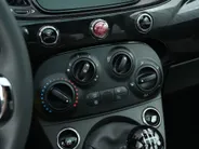 Fiat 500 1.0 Hybrid 70 PK Dolcevita | Carplay | Cruise | Airco | 16'
