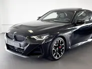BMW 2 Serie Coupé 220i