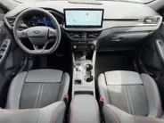 Ford Kuga 2.5 PHEV ST-Line X | Uit Voorraad Leverbaar | Automaat | €4.000,- Ready Set Ford Bonus | Trekhaak | 2100kg Trekgewicht | Adapt. Cruise Control | BLISS | 360 Graden Camera | Winter Pakket | Apple Carplay & Android Auto