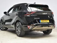 Kia Sportage 1.6 T-GDi 230pk Hybrid AT6 Dark Edition